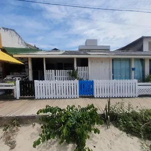  Casa de Férias Salt Soul - Vila Benony