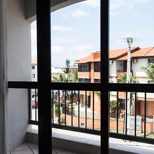  Apartamento Pé Na Areia Na Rua Gaivotas