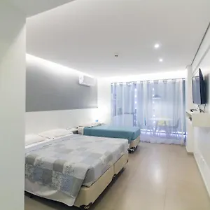 Garvey 321 Apartamento Brasília